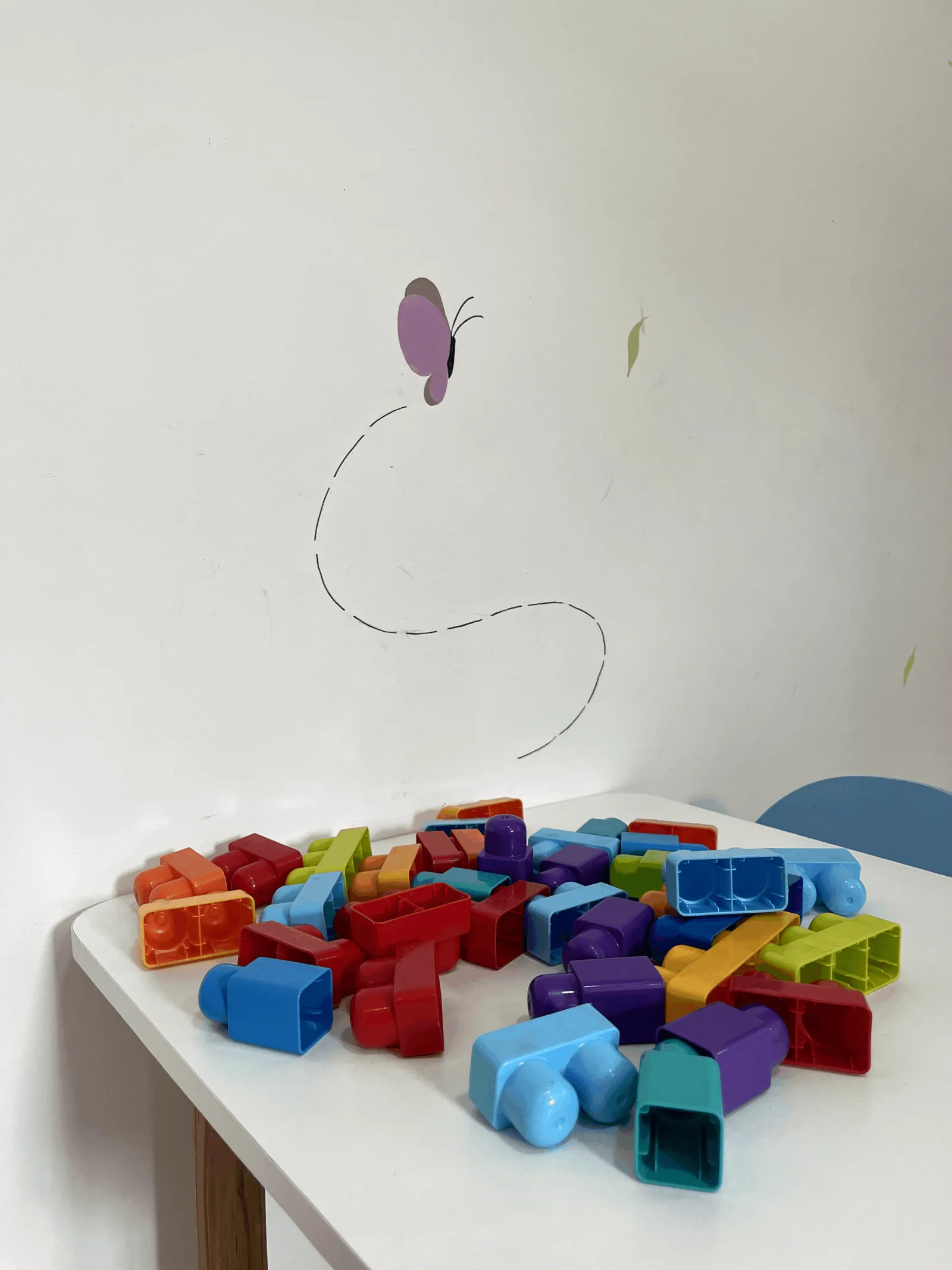 Brinquedos - Unidade Jardim