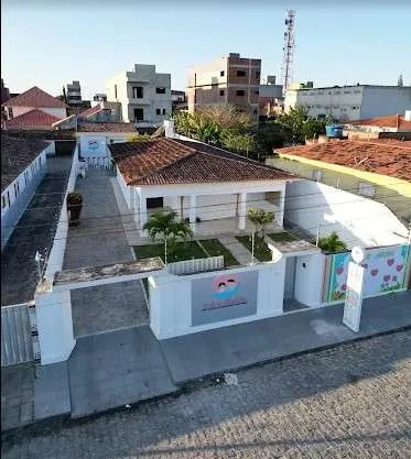 Espaço Terapêutico - Unidade Jardim